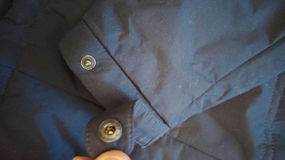 Курка  демисезонная