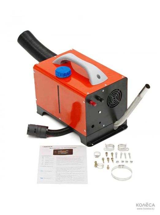 Автономный отопитель