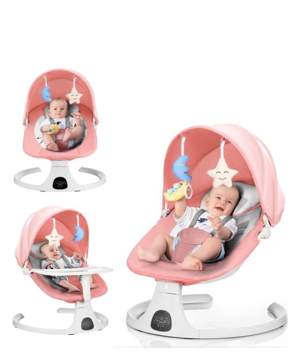 продам детский шезлонг