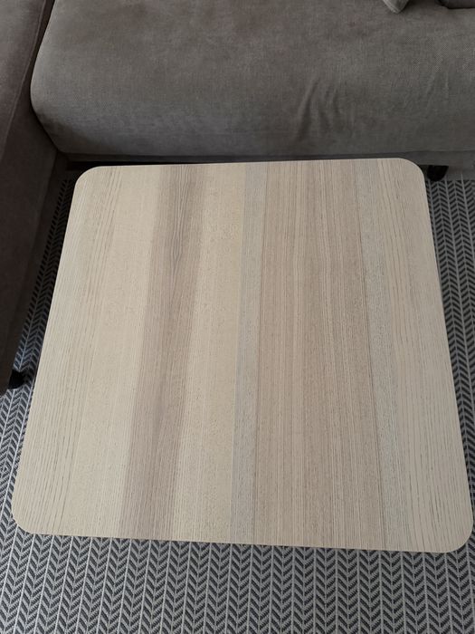 Masuta cafea Ikea Lisabo Salicea • OLX.ro