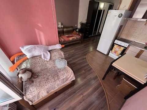 Продава се Едностаен апартамент в София, Център - 45 кв.м за 3112 €/кв.м - Снимка #1