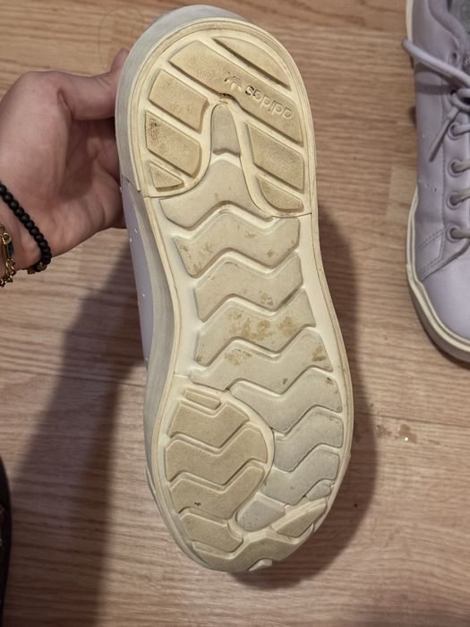 Adidasi stan smith