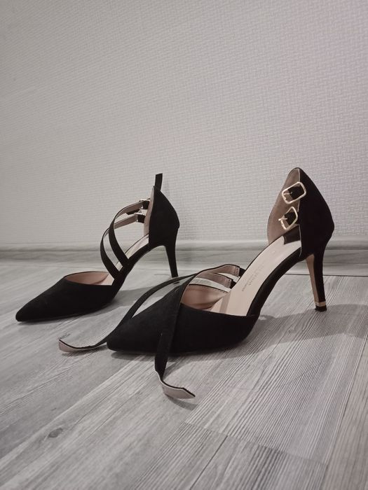 Туфли Dorothy Perkins wide fit