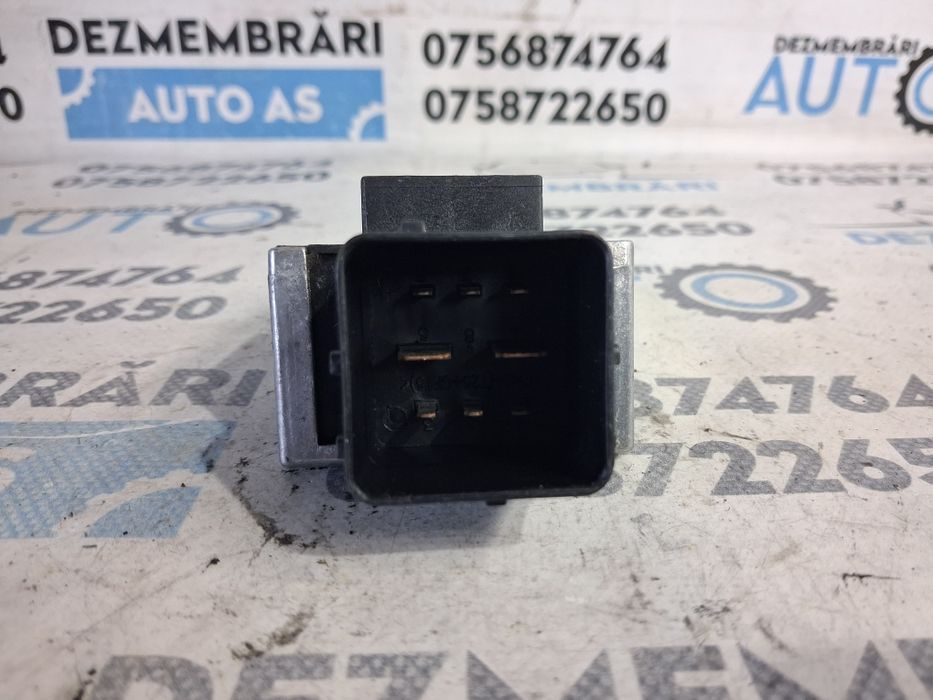 Releu buji Renault Master 4 2019 - 2022 euro 6