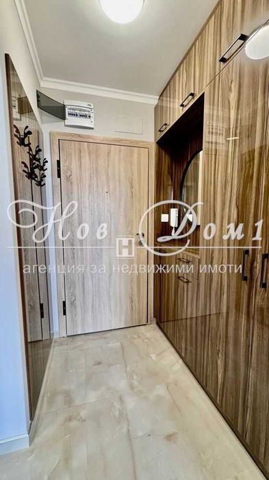 Дава се под наем Двустаен апартамент в Пловдив, Център - 67 кв.м за 156000 € - Снимка #10