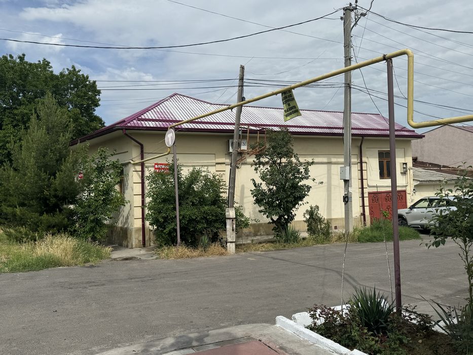 Продется дом 2,5 соток