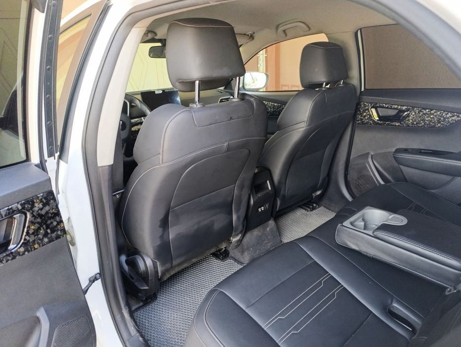 BYD qin plus 2023