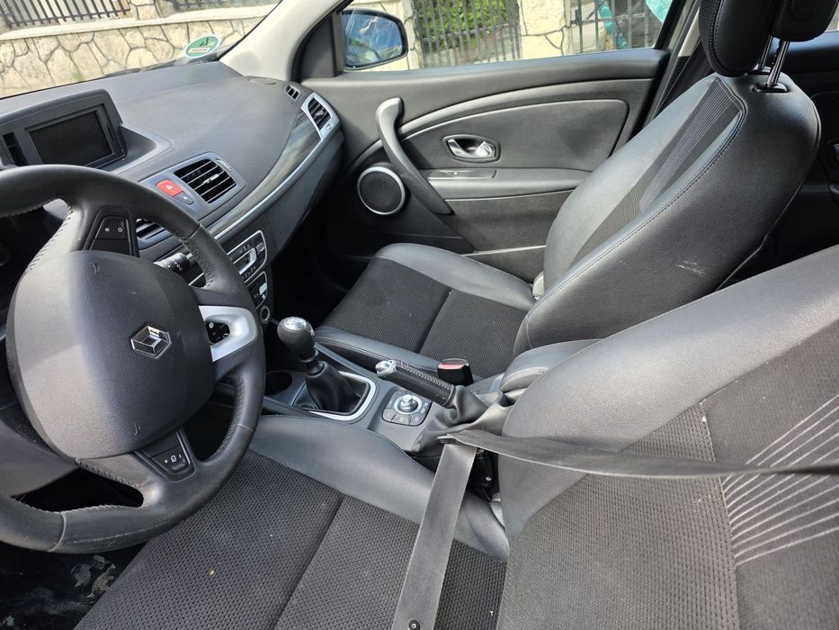 Renault Megane 1.5 Diesel , 2010