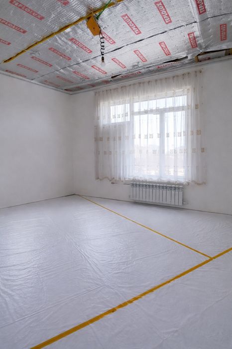 Продам дом . Старый аэропорт