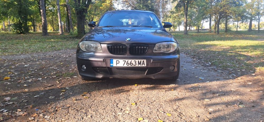BMW 120i 150hp,,,