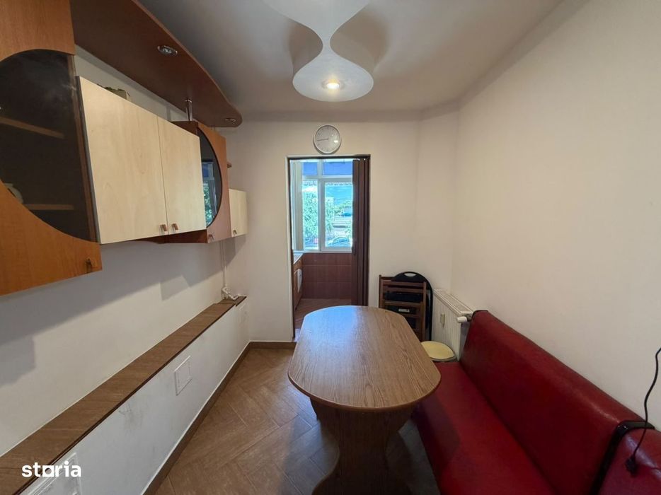 Apartament 3 camere decomandate | Etaj 2 | Mobilat si utilat | Lapus A