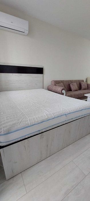 Дава се под наем Едностаен апартамент в Стара Загора, ОРБ - 55 кв.м за 357 € - Снимка #10