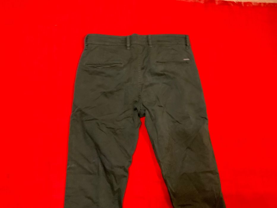 Hugo Boss-оригинален панталон 32 размер