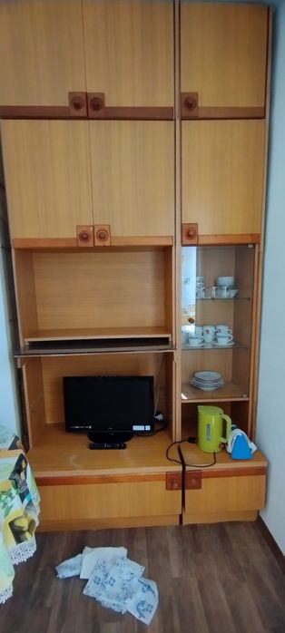 Дава се под наем Тристаен апартамент в Пловдив, Център - 90 кв.м за 459 € - Снимка #4