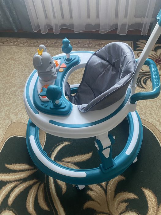 Продам ходунок  Baby walker