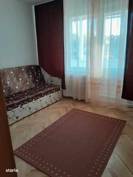 Tudor - Inchiriere apartament 2 camere - Calea Sighisoarei