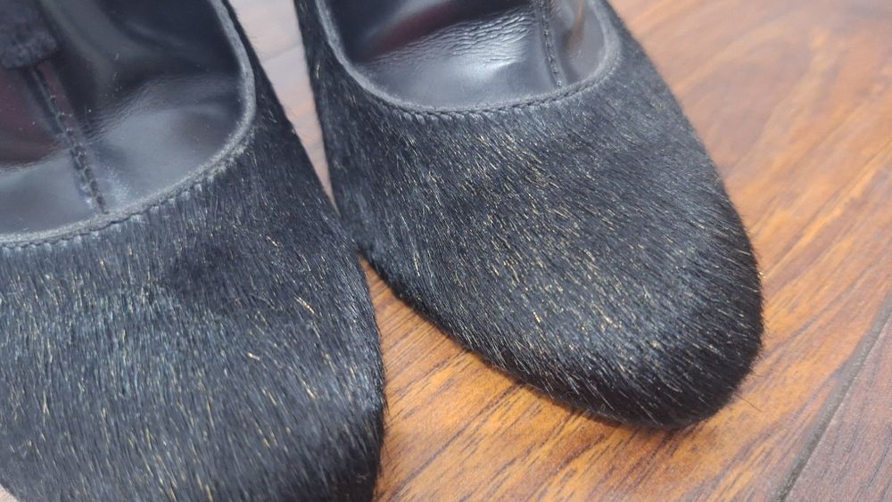 Ghete Musette- Cristhelen B