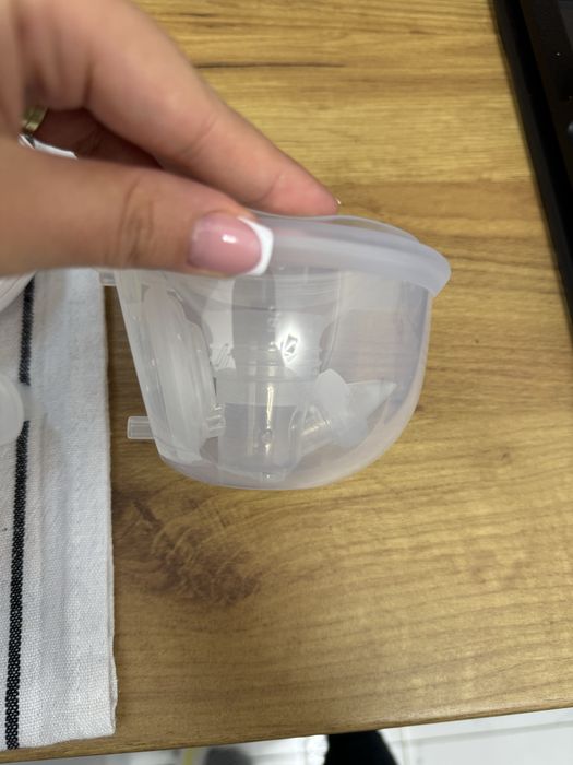 Pompa san Momcozy S12 Pro