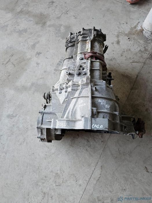 Cutie Viteze Audi A4 Iv 8K2, B8 2007 - 2015 Tdi Caga, Cjca, Cmea, Cmfa Kxp