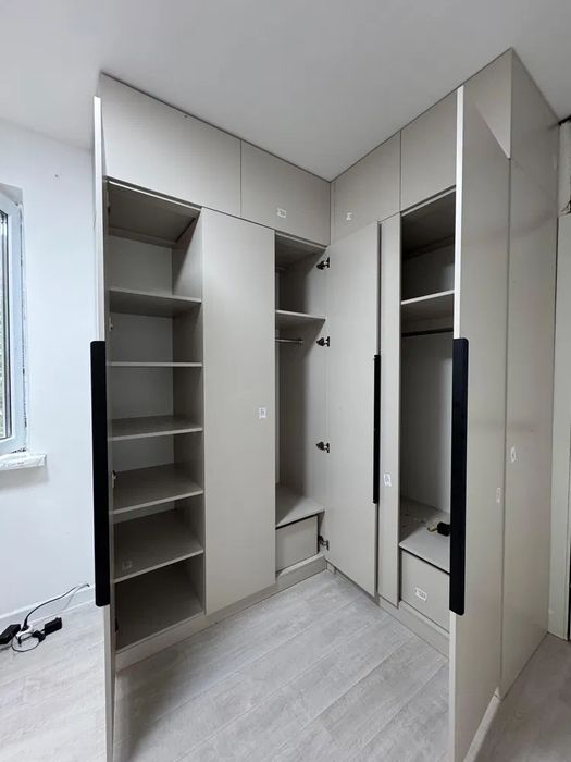 Мебель на заказ Индивидульно Качественно Изготовление Кухни Шкаф тумба