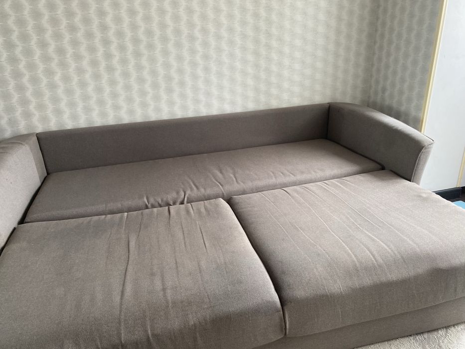 Продам диван в отличным состоянии