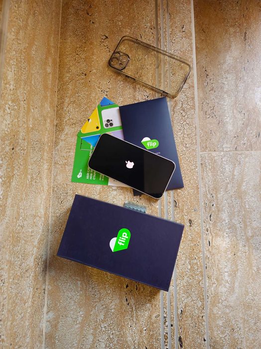 Apple iPhone 14 Starlight, 128 GB