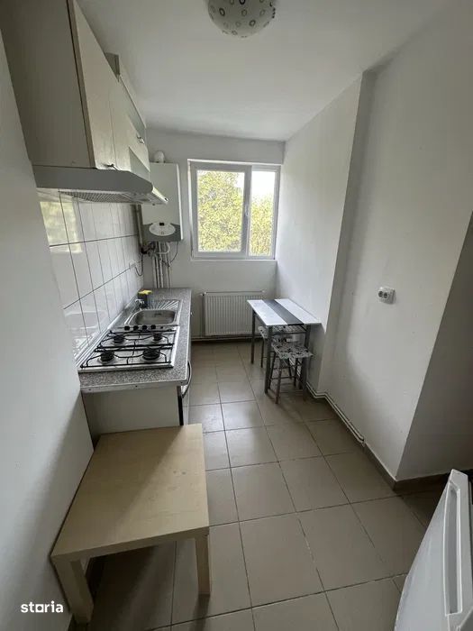 Central - Inchiriere ap. 2 camere + loc de parcare - Str. Vulcan