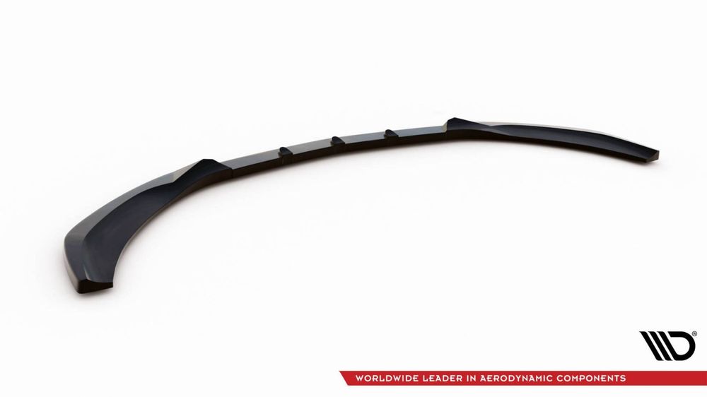Pachet Exterior Prelungiri compatibil cu Mercedes C Class W206 Maxton Design