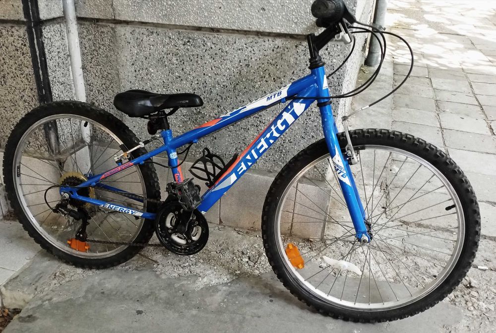 Колело MTB ENERGY 24 "