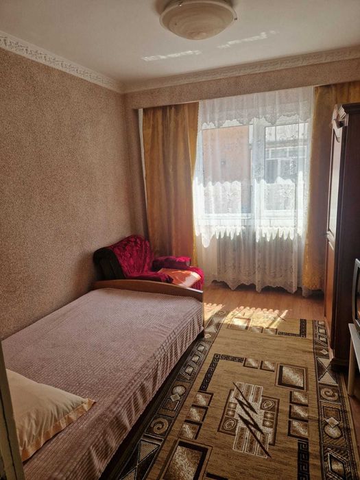 Apartament 4 camere Debarcader