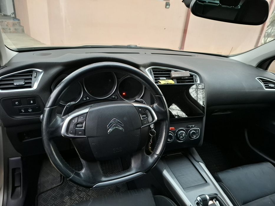 Citroen c4 , 1.6
