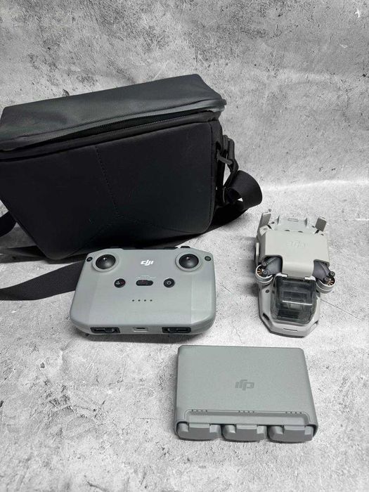 Квадрокоптер DJI Mini 2 ул Гагарина 36/3 ломбард ДеньгиМаркет