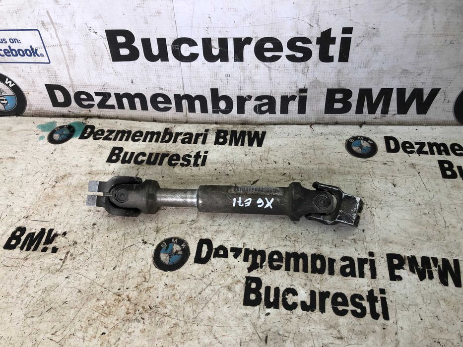 Coloana volan electrica ax volan Europa BMW X5 X6 E70 E71 F15 F16