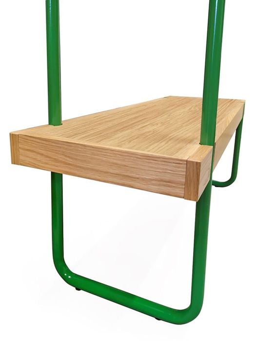Cuier multifuncțional woodman Ben NOU