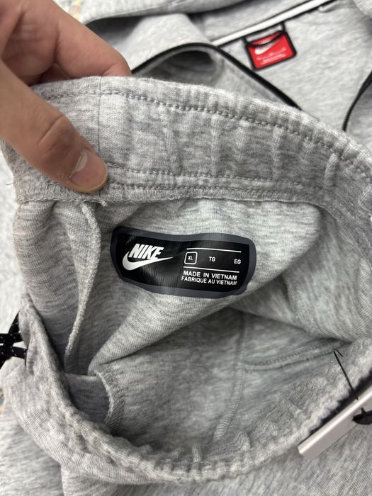 Nike двойка хл размер