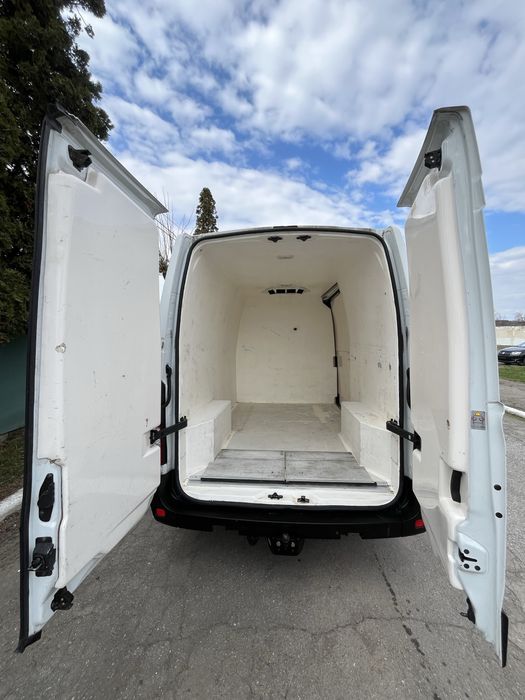 Opel Movano , Renault Master , Duba frigorifica , priza stationare 220 V , 120 mii KM !!!