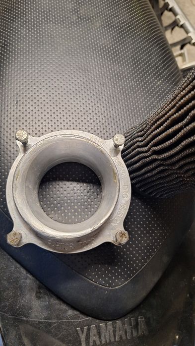 Части Yamaha Raptor 700