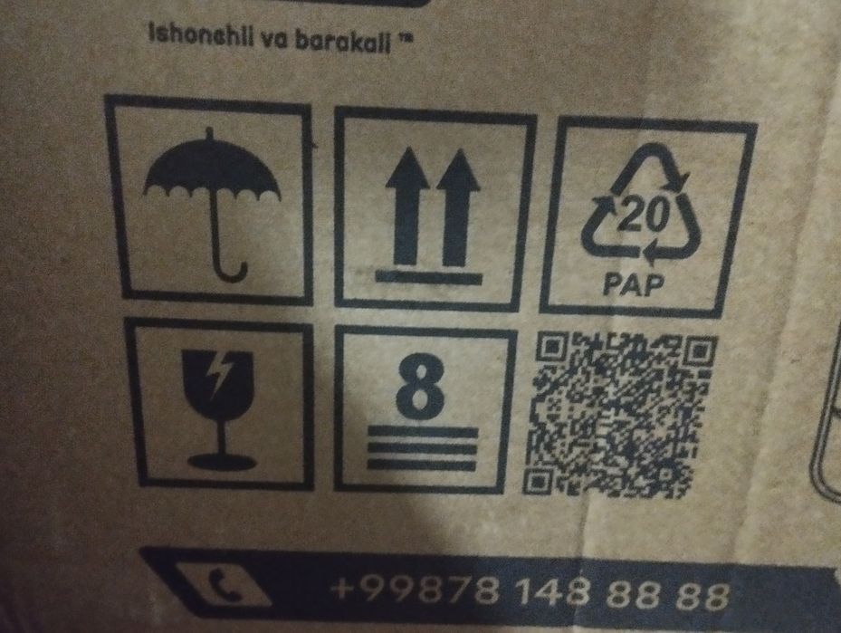 Assalom alekum Konditsioner Sotiladi Inverter Artel