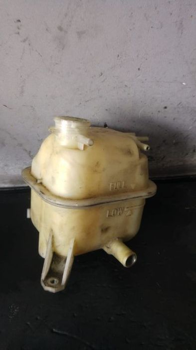 Vas expansiune fiat sedici