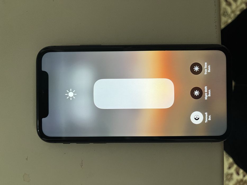 Iphone 11 все оргина