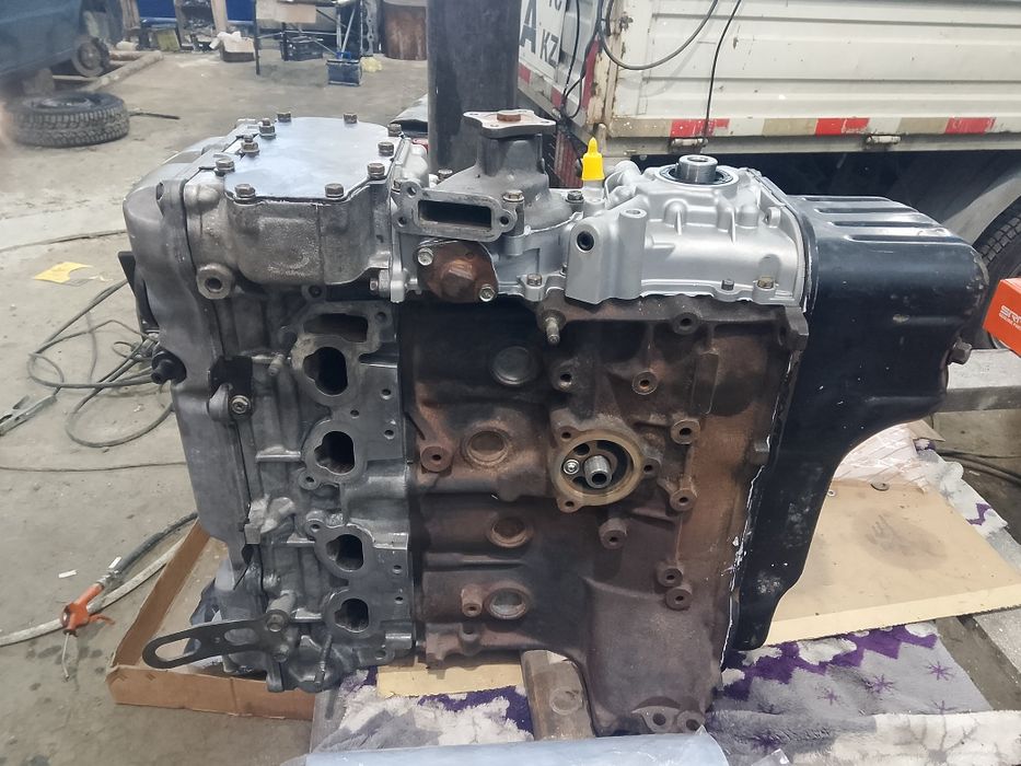 Продам двигатель