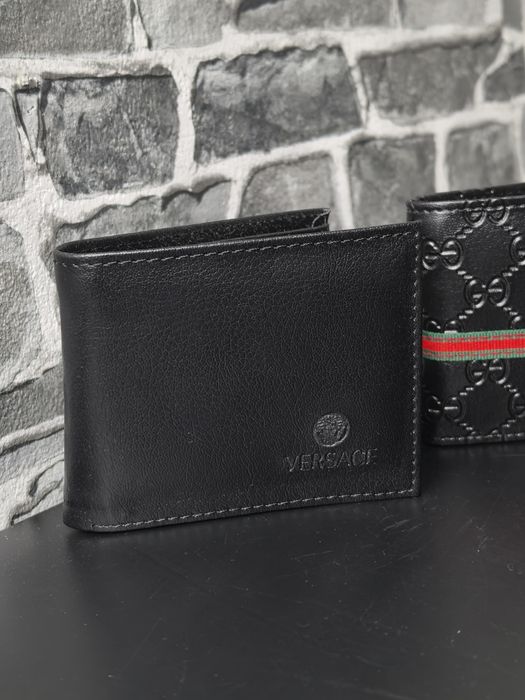 Портфейли високо качество