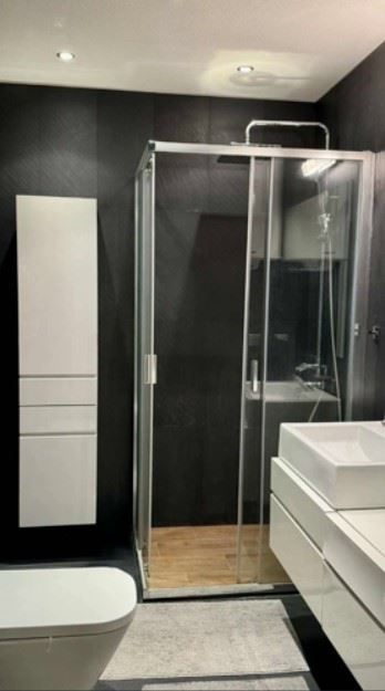 Дава се под наем Двустаен апартамент в София, Гоце Делчев - 75 кв.м за 796.62 € - Снимка #6