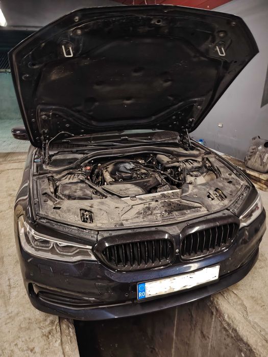 Service multimarca Timisoara