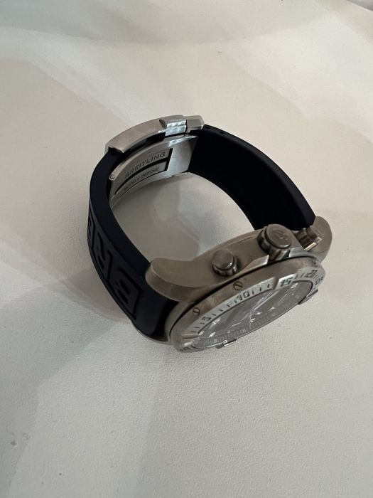 Breitling exospace B55