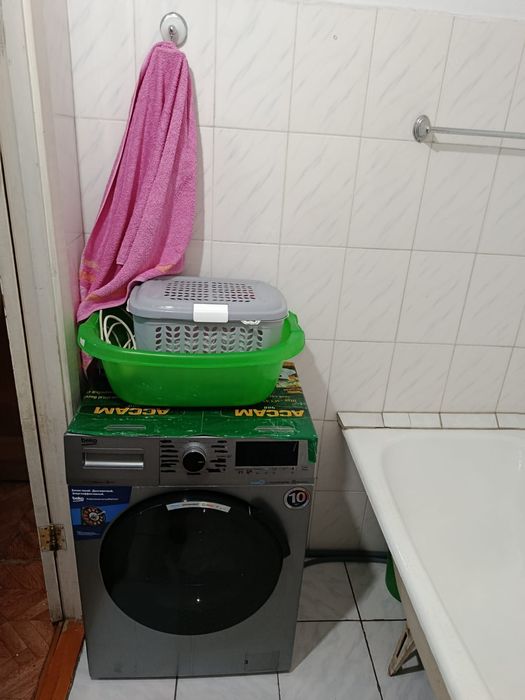Сдаётся койко место подселение