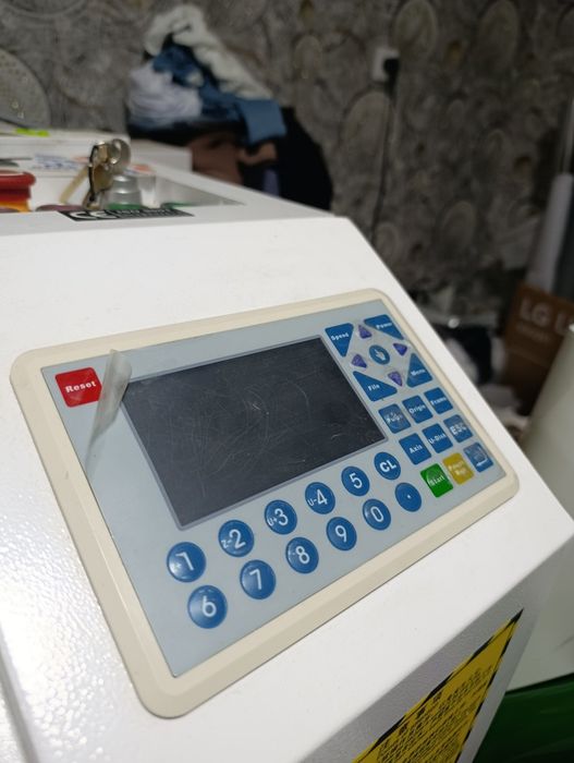 Лазерный станок  100w 90/60