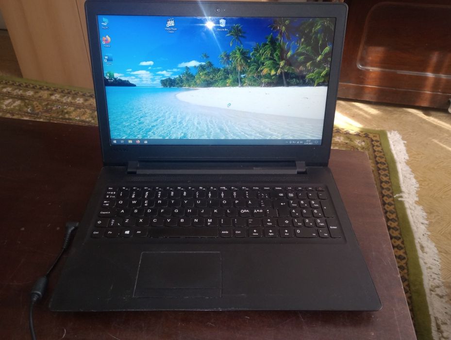 pt.tester/diagnoza auto, Lenovo Ideapad , baterie ok, Intel, 500 gb
