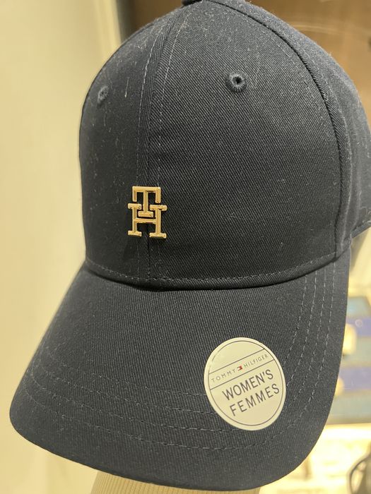 Кепка Tommy Hilfiger оригинал