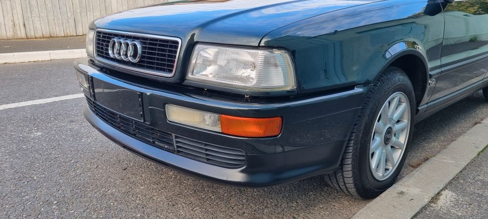 Bara fata audi 80 b3 b4 s2 competition coupe cabrio sedane break